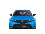 2024 Honda Civic Type R Manual
