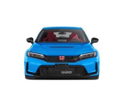 2024 Honda Civic Type R Manual