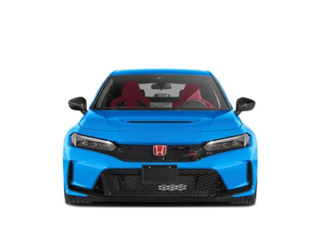 2024 Honda Civic Type R Manual