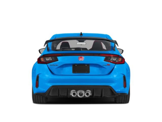 2024 Honda Civic Type R Manual