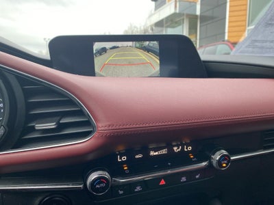 2022 Mazda Mazda3 Premium