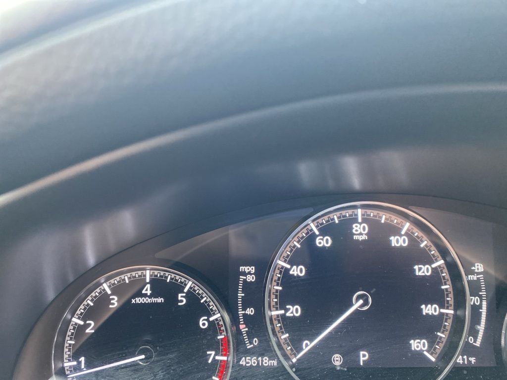 2022 Mazda Mazda3 Premium