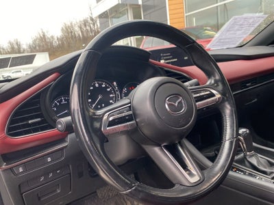 2022 Mazda Mazda3 Premium
