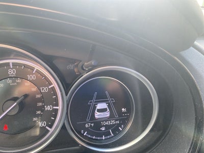 2019 Mazda Mazda CX-9 Touring