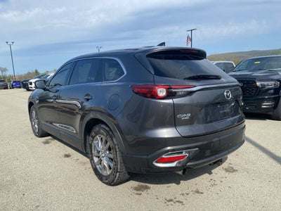 2019 Mazda Mazda CX-9 Touring