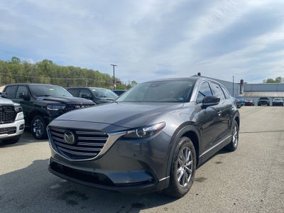 2019 Mazda Mazda CX-9 Touring