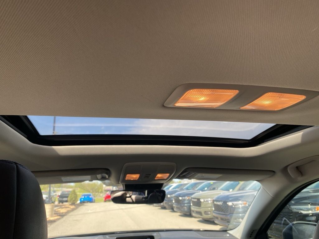 2019 Mazda Mazda CX-9 Touring