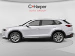 2021 Mazda Mazda CX-9 Grand Touring