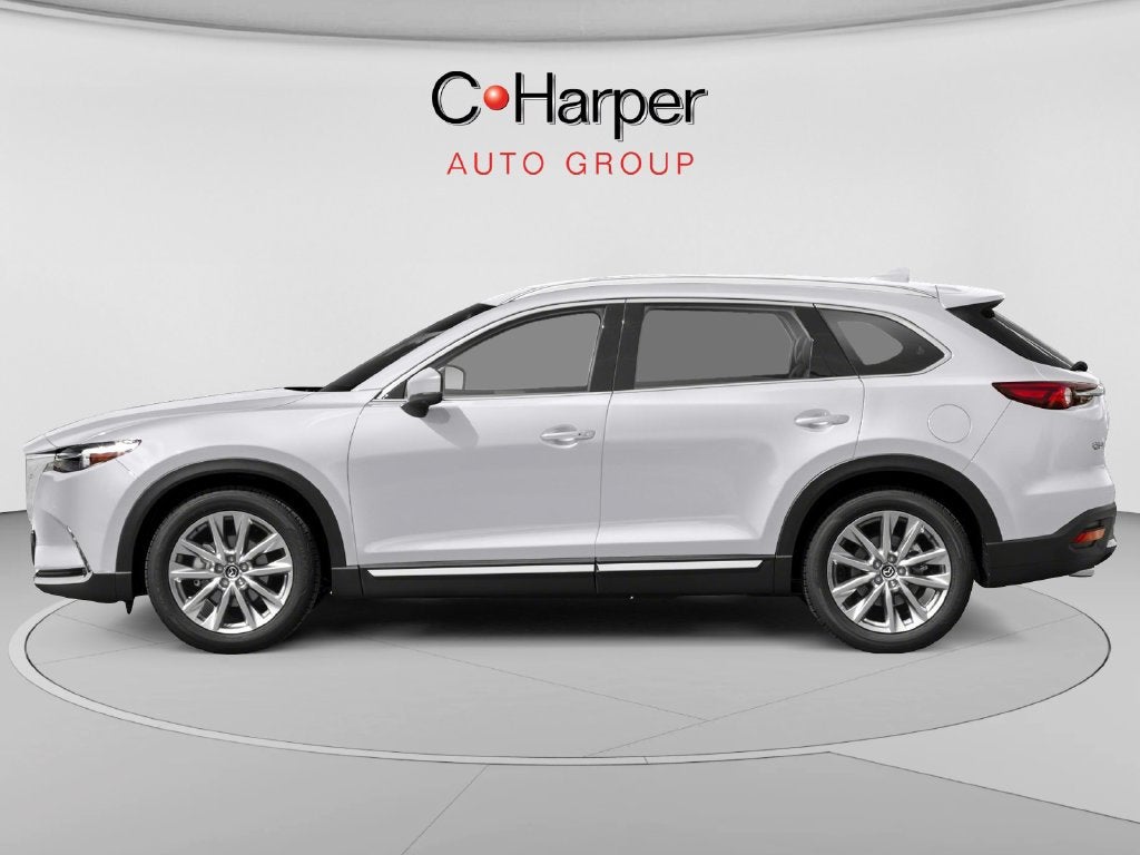 2021 Mazda Mazda CX-9 Grand Touring
