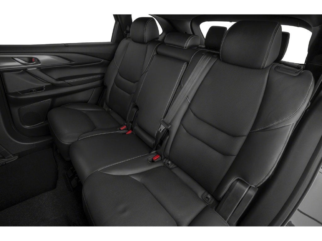 2021 Mazda Mazda CX-9 Grand Touring