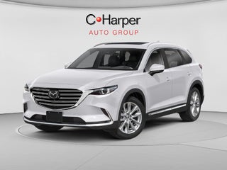 2021 Mazda Mazda CX-9 Grand Touring