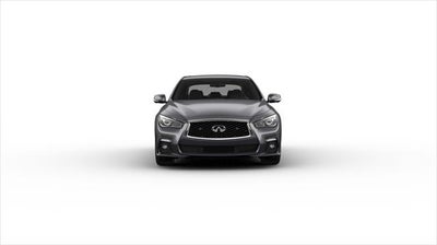 2019 INFINITI Q50 Sport