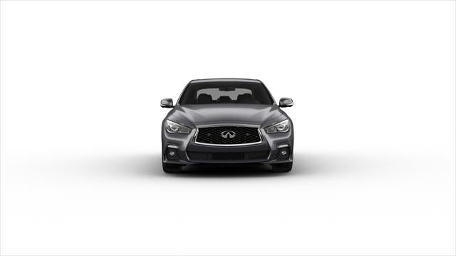 2019 INFINITI Q50 Sport