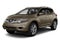 2014 Nissan Murano SL