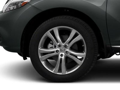 2014 Nissan Murano SL