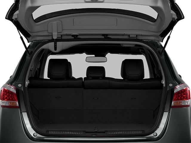2014 Nissan Murano SL