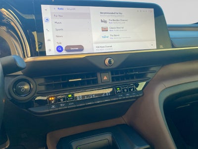 2023 Toyota Crown Limited
