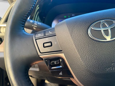 2023 Toyota Crown Limited