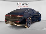 2023 Toyota Crown Limited