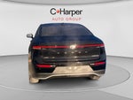2023 Toyota Crown Limited