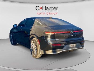2023 Toyota Crown Limited