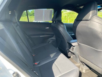 2023 Toyota Venza XLE