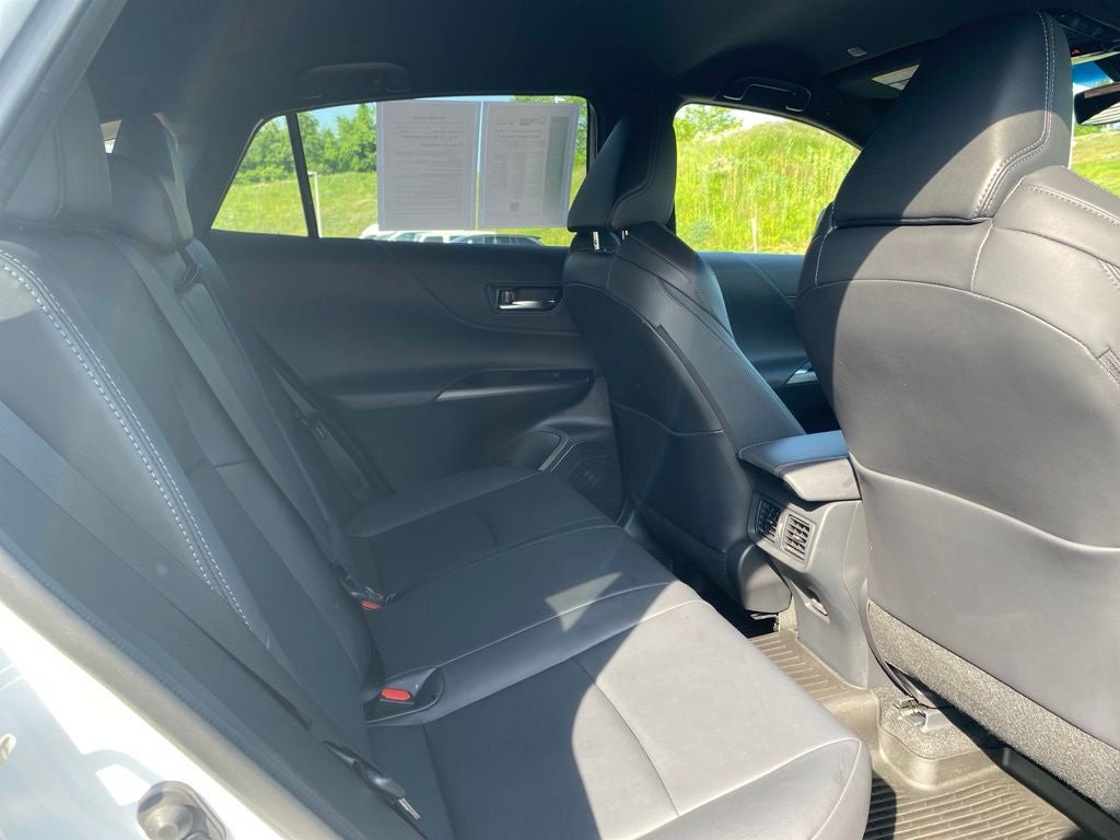 2023 Toyota Venza XLE