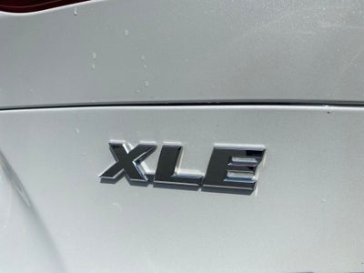 2023 Toyota Venza XLE