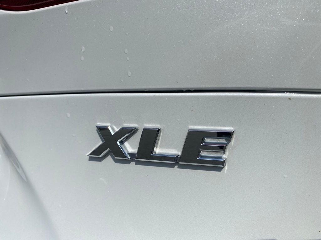 2023 Toyota Venza XLE