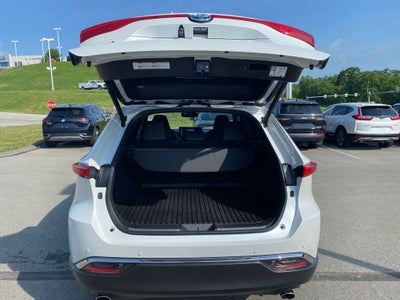 2023 Toyota Venza XLE