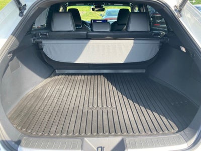 2023 Toyota Venza XLE