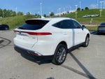 2023 Toyota Venza XLE