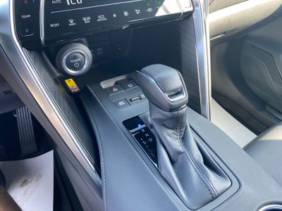 2023 Toyota Venza XLE