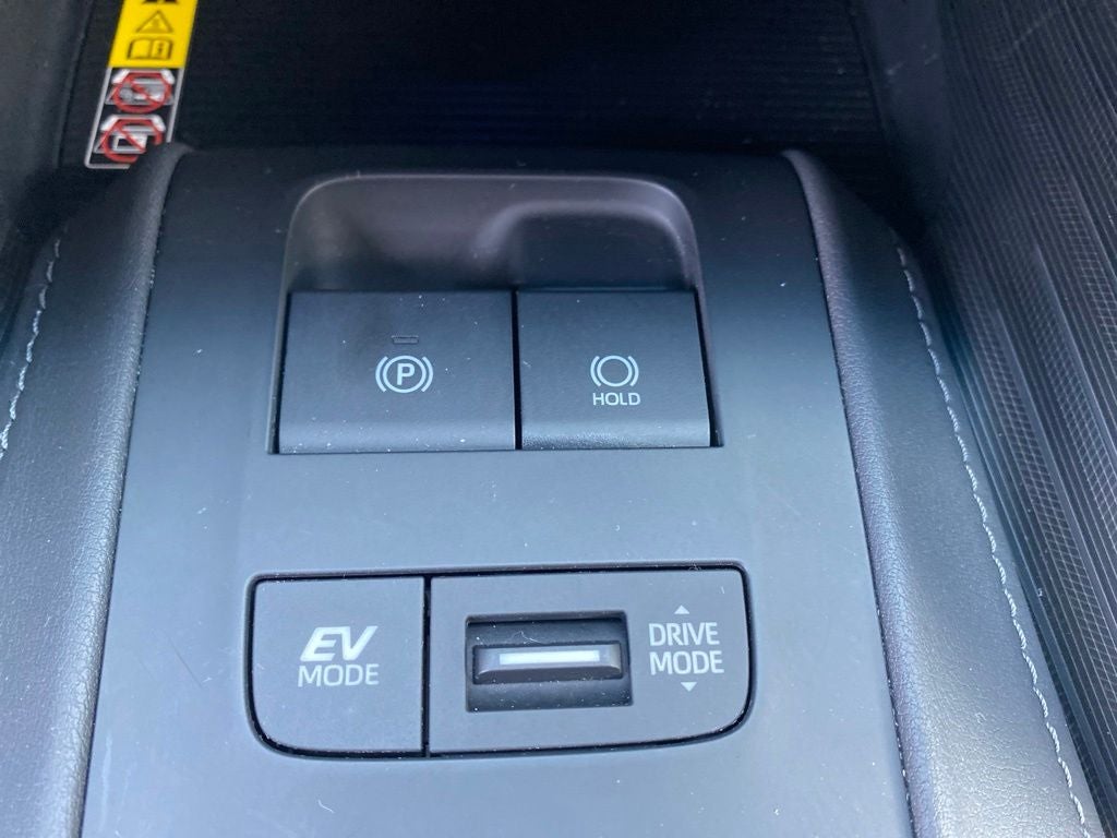 2023 Toyota Venza XLE