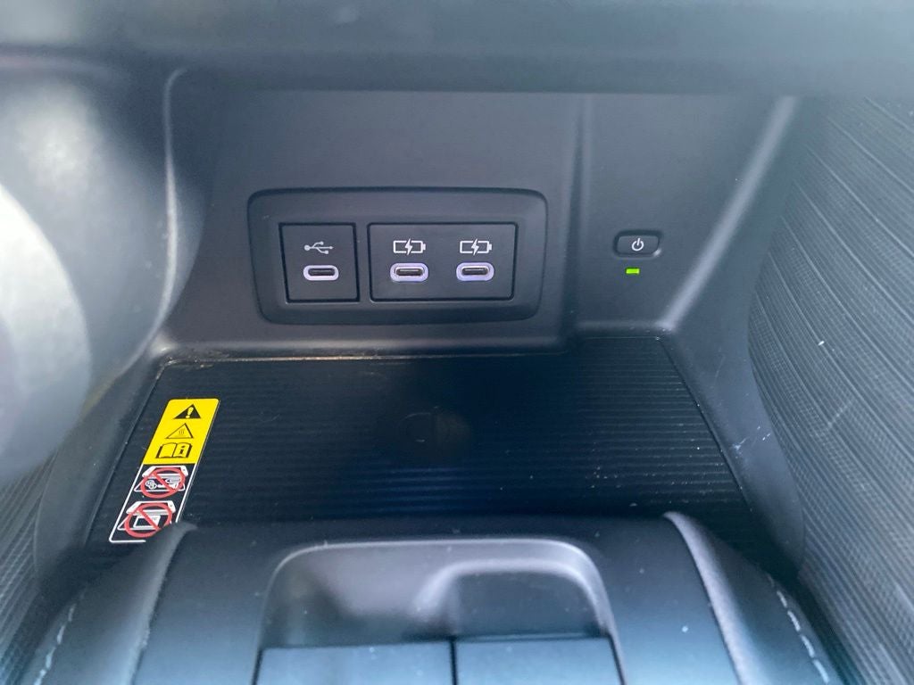 2023 Toyota Venza XLE