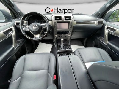 2021 Lexus GX 460