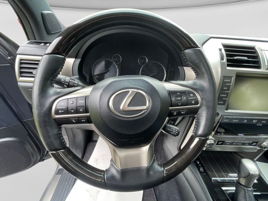 2021 Lexus GX 460