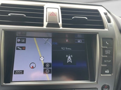 2021 Lexus GX 460