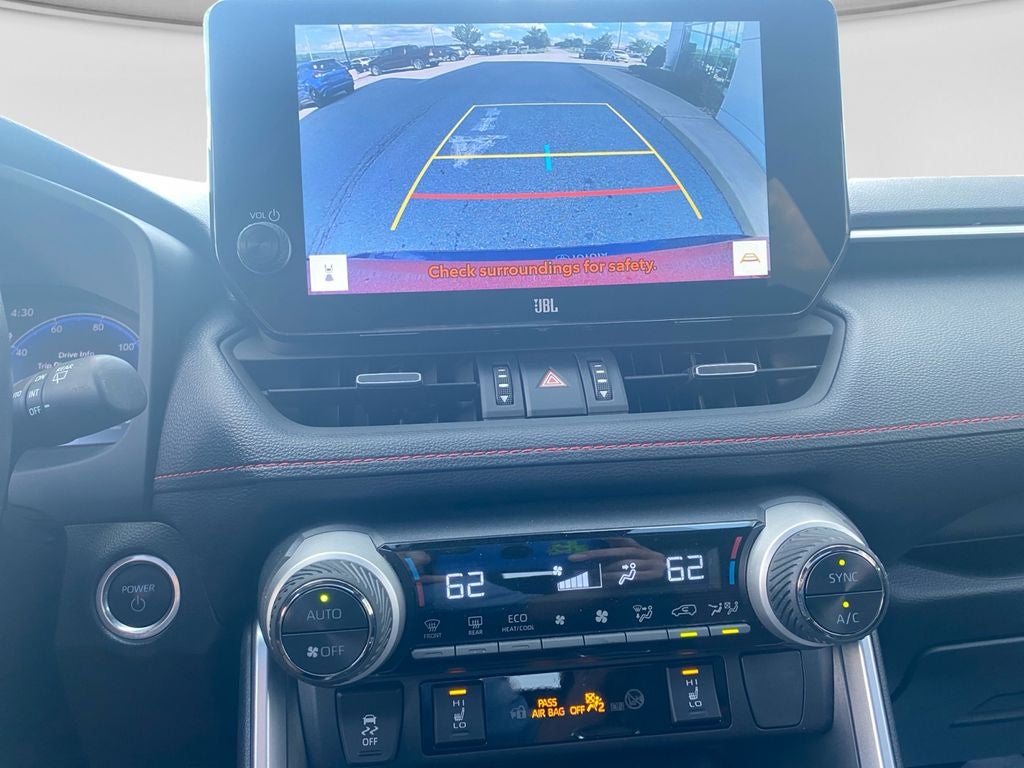 2023 Toyota RAV4 Prime XSE
