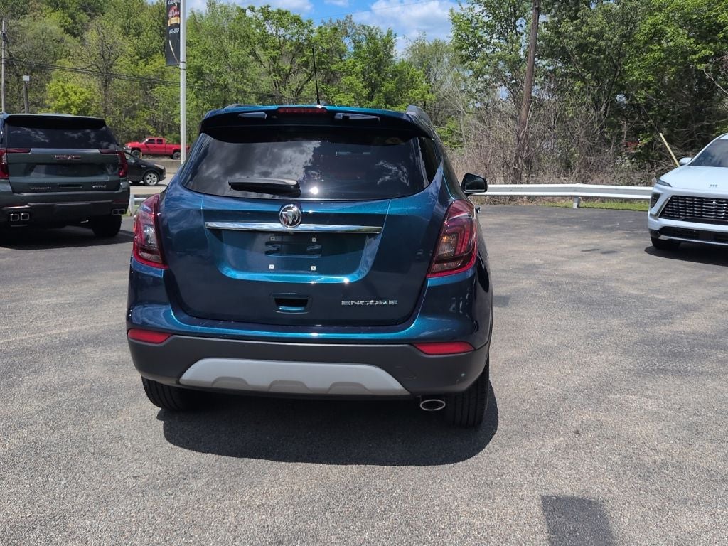 2019 Buick Encore Sport Touring