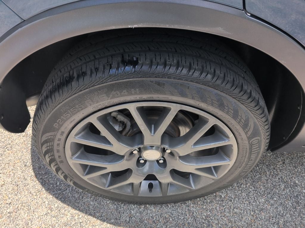 2019 Buick Encore Sport Touring