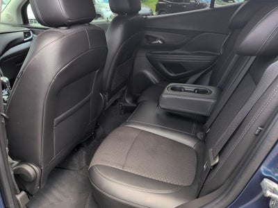 2019 Buick Encore Sport Touring