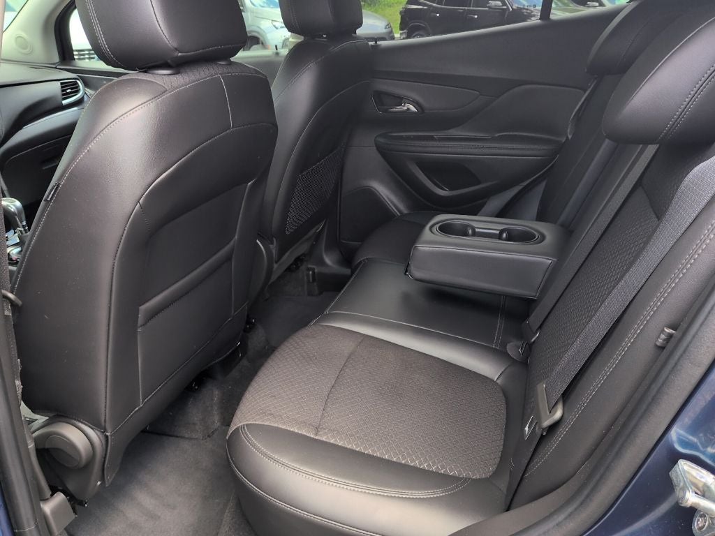2019 Buick Encore Sport Touring