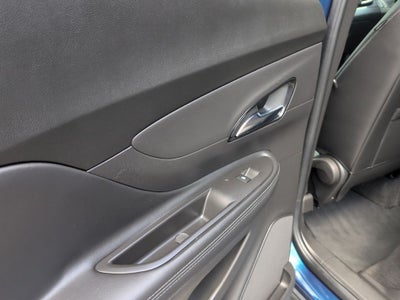 2019 Buick Encore Sport Touring