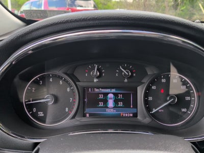2019 Buick Encore Sport Touring