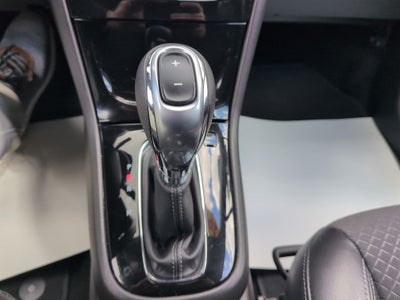 2019 Buick Encore Sport Touring