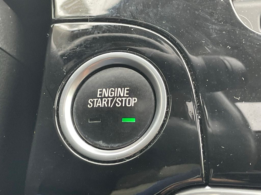 2019 Buick Encore Essence