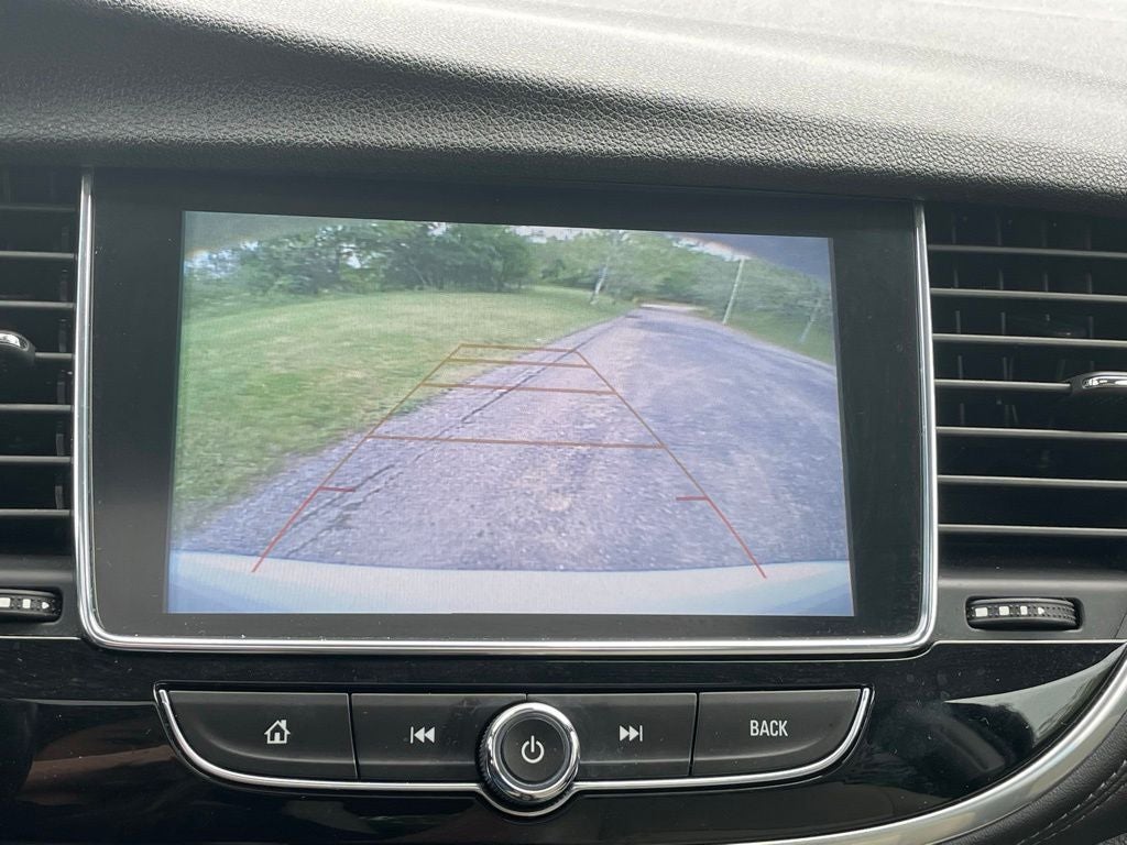 2019 Buick Encore Essence