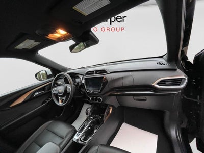 2021 Chevrolet TrailBlazer ACTIV