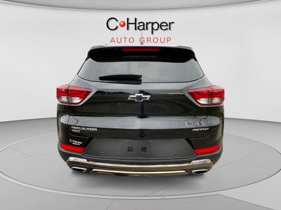 2021 Chevrolet TrailBlazer ACTIV